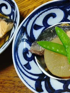 味がしゅんだ大根が最高☆ブリ大根-レシピのメイン写真