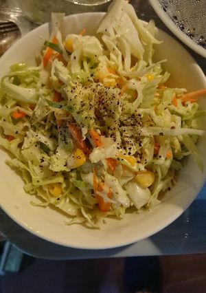 コールスロー 薄味-レシピのメイン写真
