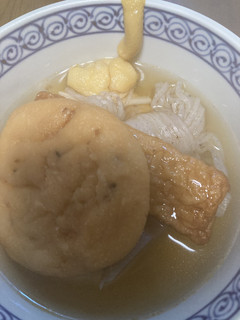 簡単おでん 日本酒-レシピのメイン写真