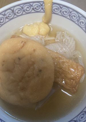 簡単おでん　日本酒-レシピのメイン写真