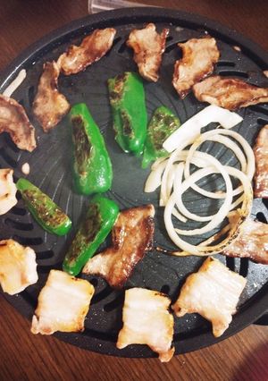 絶品☆お家で出来る焼き肉-レシピのメイン写真