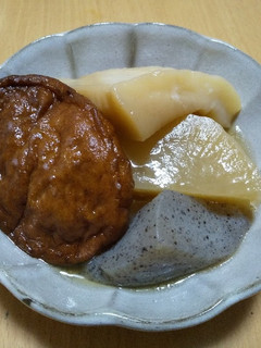おでん-レシピのメイン写真