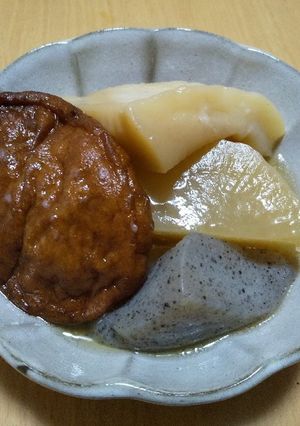 おでん-レシピのメイン写真