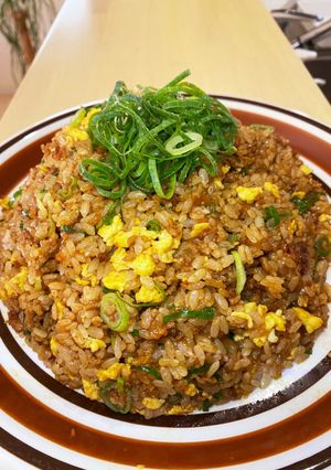 後ひくうまさ！マーボー焼き飯-レシピのメイン写真
