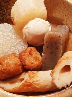 おでん-レシピのメイン写真