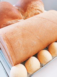 ポンデケージョ〜白玉粉、豆乳〜-レシピのメイン写真