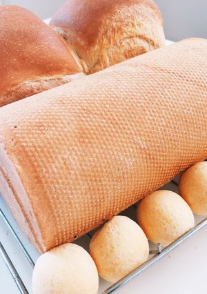 ポンデケージョ〜白玉粉、豆乳〜-レシピのメイン写真