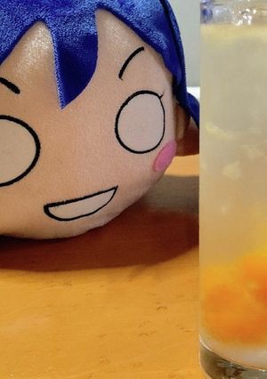 キンカンジンリッキー-レシピのメイン写真