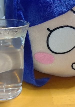 ホットレモネード-レシピのメイン写真