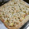 さつま芋のケーキクッキー
