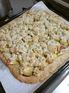 さつま芋のケーキクッキー-レシピのメイン写真
