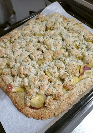さつま芋のケーキクッキー-レシピのメイン写真