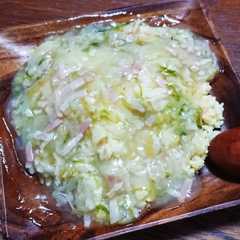あんかけチャーハン-レシピのメイン写真