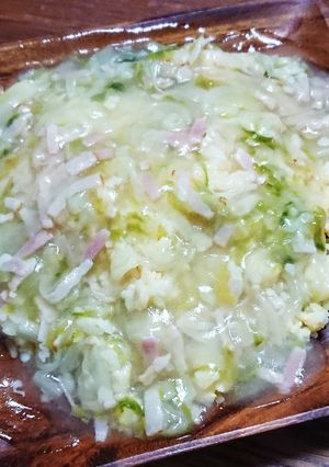 あんかけチャーハン-レシピのメイン写真