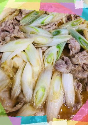 胡麻味噌にんにく鍋-レシピのメイン写真