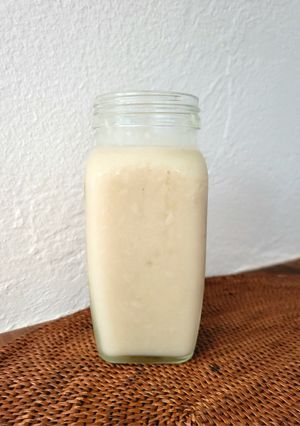 基本発酵調味料｢塩麹｣-レシピのメイン写真