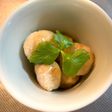 冷凍里芋揚げてあんかけるだけ