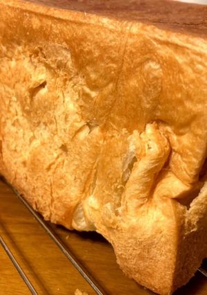 マスカルポーネ食パン-レシピのメイン写真