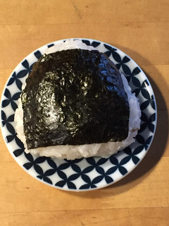 大好きな味♡お好み焼きソースおにぎり☆-レシピのメイン写真