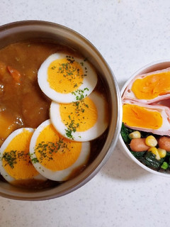 ☆高校生娘のお弁当☆343-レシピのメイン写真