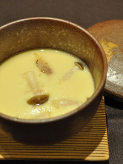茶碗蒸し 西京白みそ風味-レシピのメイン写真