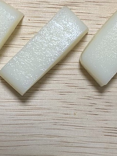 掴める滑らか杏仁豆腐-レシピのメイン写真