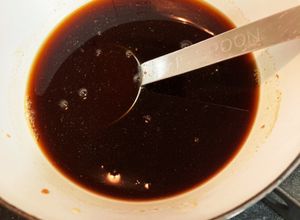 すき焼きのタレ　すき焼きの割り下　黄金比-レシピのメイン写真