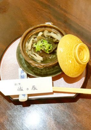 【プロが教える】蕎麦つみれ鍋-レシピのメイン写真