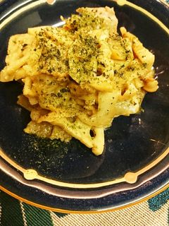 大根の皮と豚バラ蓮根炒め煮-レシピのメイン写真