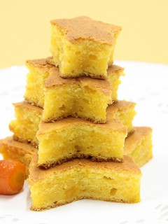 かぼちゃバターケーキ-レシピのメイン写真