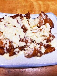 ささみ南蛮-レシピのメイン写真