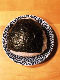 焼売弁当じゃなくて、焼売おにぎり!-レシピのメイン写真