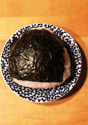 焼売弁当じゃなくて、焼売おにぎり！-レシピのメイン写真