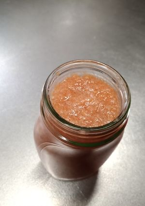 【なんか】カレイの卵の味噌のやつ【うまい-レシピのメイン写真
