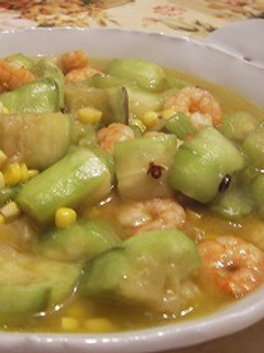 魚介のオイル煮-レシピのメイン写真