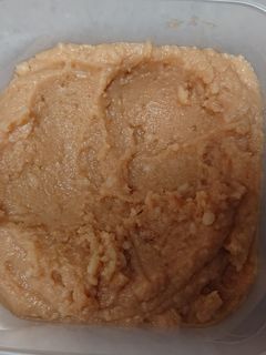 白みそ 2020と2021-レシピのメイン写真