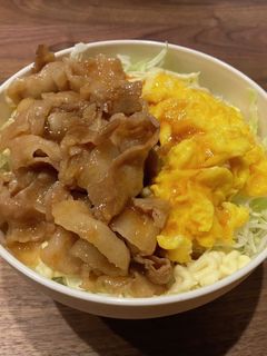 簡単!満足!豚丼!!-レシピのメイン写真