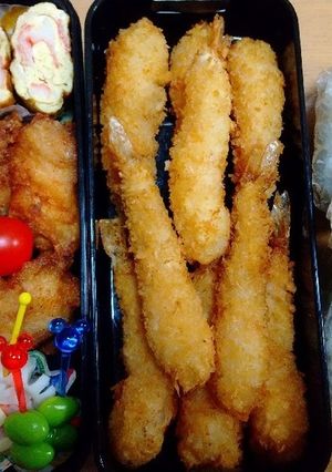 小6息子弁当♪-レシピのメイン写真