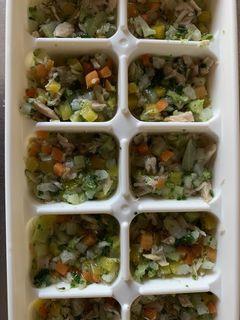 ツナと彩り野菜-レシピのメイン写真