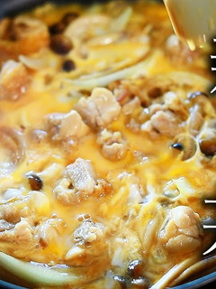 プロが教えるレシピ!親子丼【家庭料理】-レシピのメイン写真