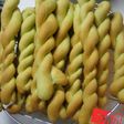 青汁スナックパン