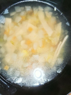 簡単すぎるスープ-レシピのメイン写真