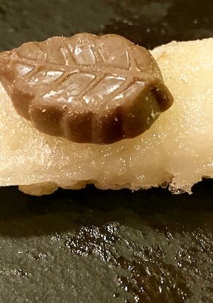 もチョコ-レシピのメイン写真