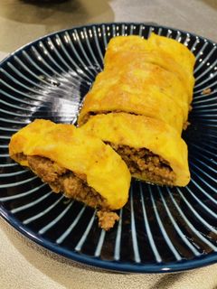 レシピ ID21121102 の卵焼き-レシピのメイン写真