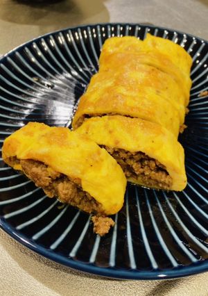 レシピ　ID21121102 の卵焼き-レシピのメイン写真