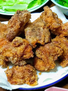 カリじゅわ唐揚げ♪-レシピのメイン写真