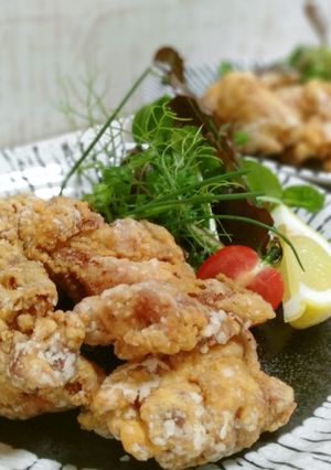 チキン唐揚げ-レシピのメイン写真