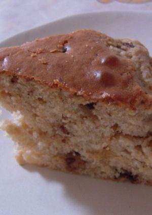 簡単ストロベリーチョコケーキ♪-レシピのメイン写真