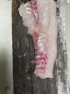 鱈の昆布締め-レシピのメイン写真