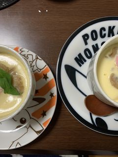 茶碗蒸し-レシピのメイン写真